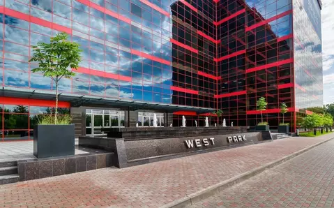 Офис в Москва Очаковское ш., 34 (216 м)