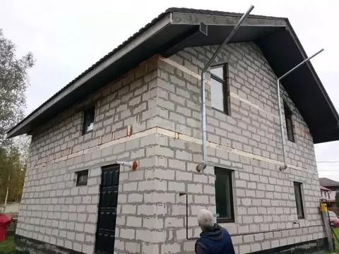 Дом в Санкт-Петербург, Санкт-Петербург, Павловск Звездочка СНТ, 1499 ...