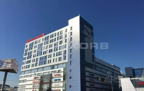 Офис в Санкт-Петербург Балканская пл., 5В (1200 м)