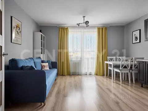 Студия Санкт-Петербург Пулковское ш., 42к6 (32.06 м)
