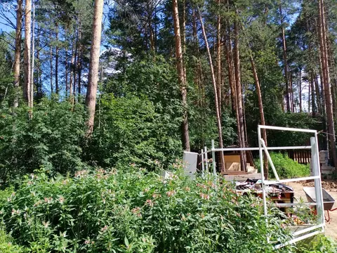 Участок в Екатеринбург, Местный переулок (15.7 м)