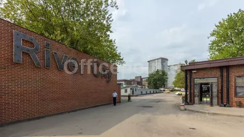 Офис в Москва Ленинградское ш., 69к1 (212 м)