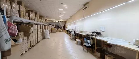 Склад в Московская область, Раменский муниципальный округ, д. Вялки ...