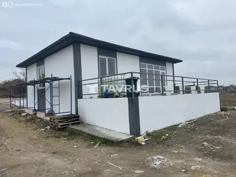 Дом в Трудовское сельское поселение, СНТ Журавушка, Тубайская улица ...