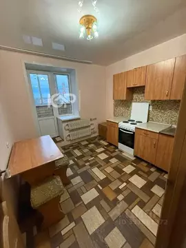 1-к кв. Воронежская область, Воронеж ул. Федора Тютчева, 95И (35.0 м)