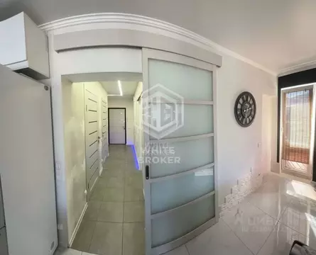 3-к кв. Крым, Ялта ул. Сеченова, 21/31к2 (85.0 м)