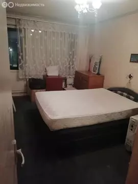 3-комнатная квартира: Санкт-Петербург, проспект Испытателей, 15к1 ...