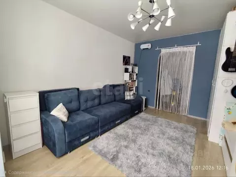 1-к кв. Башкортостан, Уфа ул. Свободы, 41 (40.3 м)