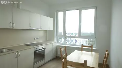 1-комнатная квартира: Москва, Олонецкая улица, 4 (37 м)