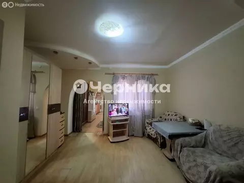 2-комнатная квартира: Кисловодск, Октябрьская улица, 47 (40 м)