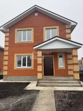 Дом в Курская область, Курский район, Новопоселеновский сельсовет, д. ...