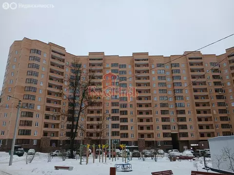 2-комнатная квартира: Дмитров, Московская улица, 21 (61 м)