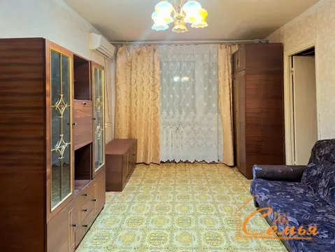 3-к кв. Волгоградская область, Волжский ул. Горького, 27 (56.0 м)