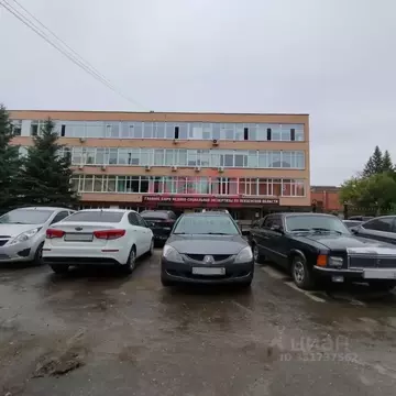 Офис в Пензенская область, Пенза ул. Германа Титова (21 м)