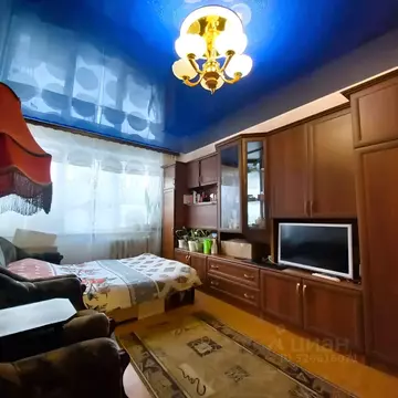 Комната Санкт-Петербург Сиреневый бул., 4к2 (17.7 м)