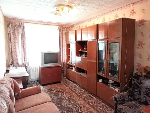 3-к кв. Владимирская область, Александров ул. Лермонтова, 10 (57.7 м)