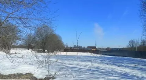 Участок в Московская область, Дмитровский муниципальный округ, д. ...