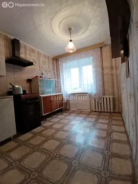 3-комнатная квартира: Рыбинск, улица Качалова, 30 (67.9 м)