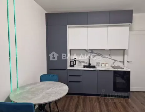 Студия Санкт-Петербург просп. Большевиков, 68к1 (21.4 м)