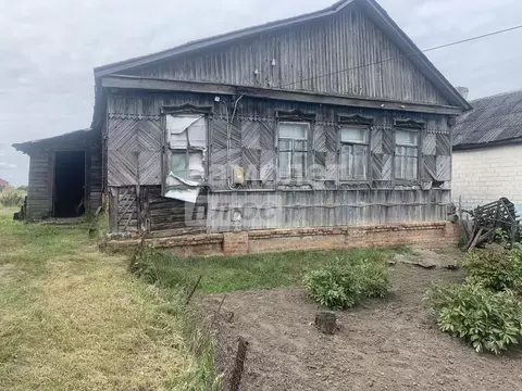 Дом в Курская область, Курский район, Новопоселеновский сельсовет, д. ...