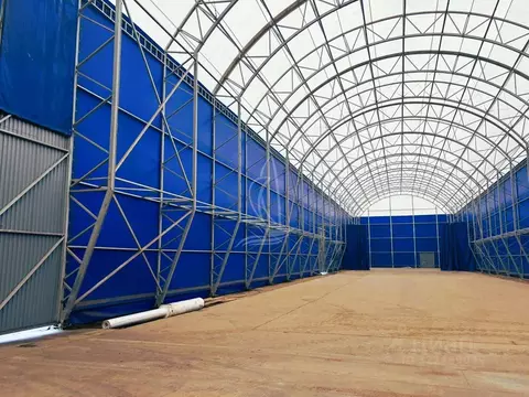 Склад в Московская область, Ленинский городской округ, д. Апаринки ...