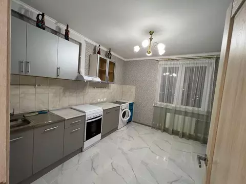 1-к кв. Санкт-Петербург ул. Прокофьева, 7к2 (59.7 м)