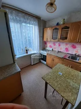 2-к кв. Пермский край, Пермь ул. Адмирала Старикова, 13 (40.0 м)