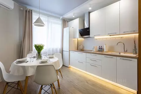 1-к кв. Краснодарский край, Сочи ул. Яна Фабрициуса, 7 (51.0 м)