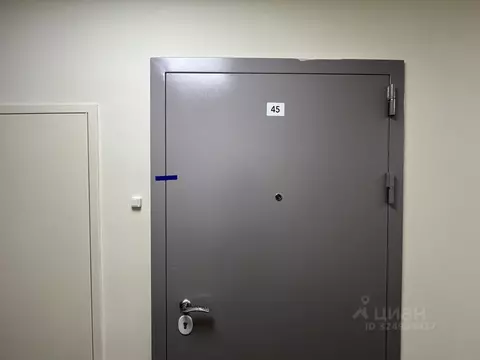 1-к кв. Москва ул. Кедрова, 16К3 (38.8 м)