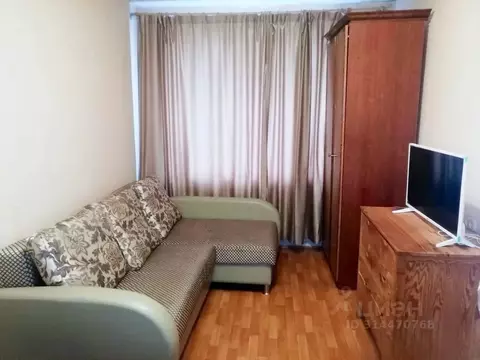 Комната Московская область, Пушкино Ярославское ш., 174