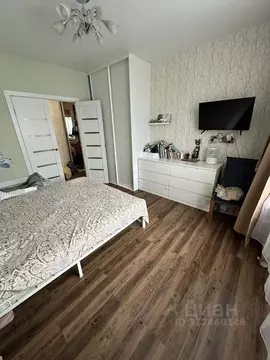 2-к кв. Иркутская область, Иркутск ул. Поленова, 19 (54.8 м)