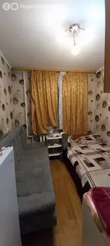 Квартира-студия: Томск, улица Кулагина, 3 (12 м)