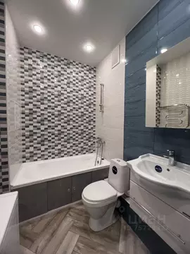 1-к кв. Иркутская область, Иркутск ул. Трилиссера, 18Б (45.0 м)