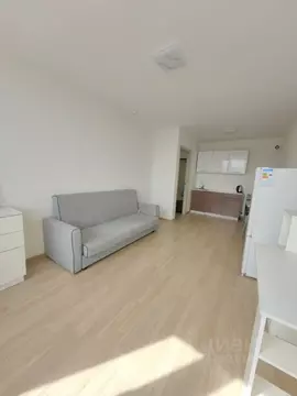 1-к кв. Свердловская область, Екатеринбург ул. Чемпионов, 15 (38.6 м)