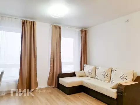 Студия Москва Дорожная ул., 46к1 (26.0 м)