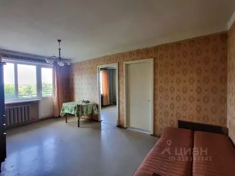 3-к кв. Ивановская область, Кохма ул. Октябрьская, 58 (50.0 м)