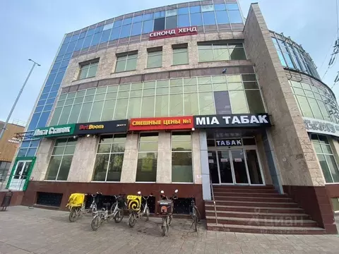 Помещение свободного назначения в Москва Барклая ул., 10А (215 м)