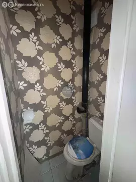 2-комнатная квартира: Поворино, Садовая улица, 29 (48 м)