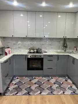 1-к кв. Чувашия, Чебоксары Хевешская ул., 5 (36.9 м)