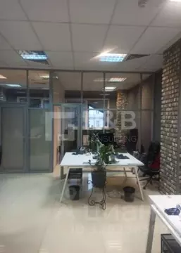 Офис в Москва пер. Капранова, 3С1 (274 м)