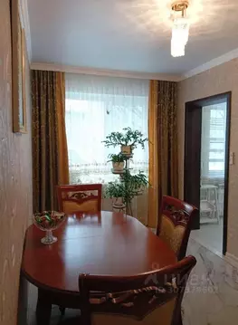 4-к кв. Новгородская область, Великий Новгород ул. Химиков, 10 (61.4 ...