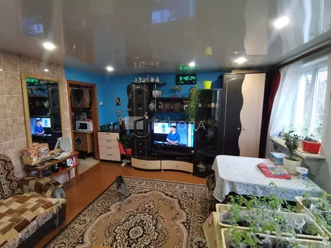 Дом в Кемеровская область, Прокопьевск Магаданский пер. (35 м)