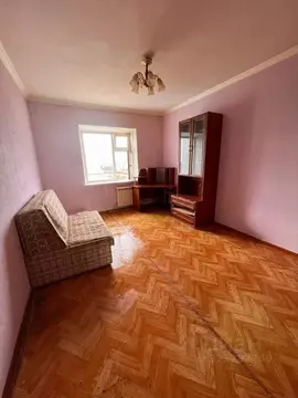 Комната Ханты-Мансийский АО, Сургут Комсомольский просп., 48 (20.3 м)