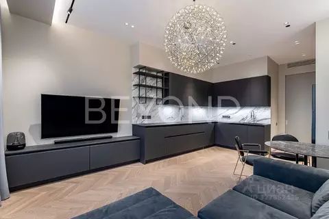 3-к кв. Санкт-Петербург Спортивная ул., 2 (137.4 м)