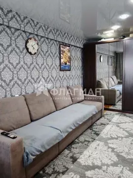 1-к кв. Иркутская область, Усолье-Сибирское просп. Красных Партизан, ...