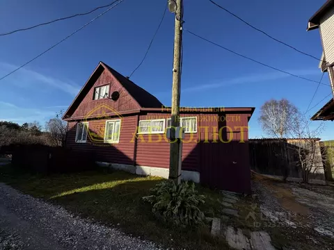 Дом в Свердловская область, Ревда Труженик СОТ,  (33 м)