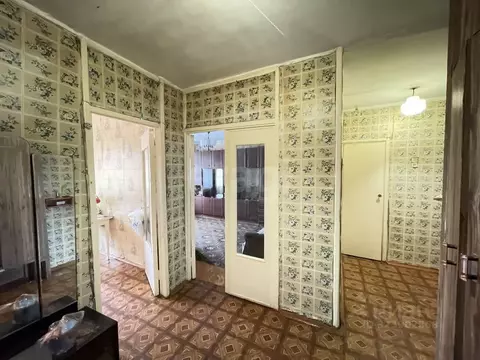 2-к кв. Самарская область, Самара пос. Мехзавод, 7-й кв-л, 8 (53.7 м)