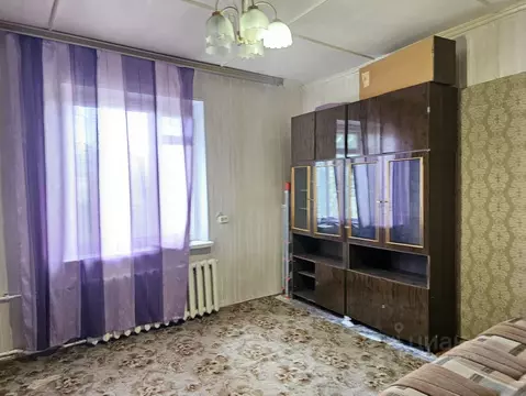 2-к кв. Московская область, Электросталь ул. Чернышевского, 23 (52.0 ...