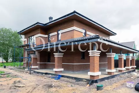 Дом в Санкт-Петербург, Санкт-Петербург, Павловск дор. Пограничная ...