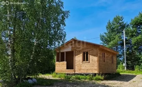 Дом в Калуга, СДТ Луч (36 м)